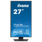 Монитор Iiyama XUB2792UHSU-B6 27.0-inch черный