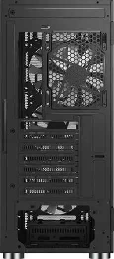Корпус MONTECH X3 Mesh