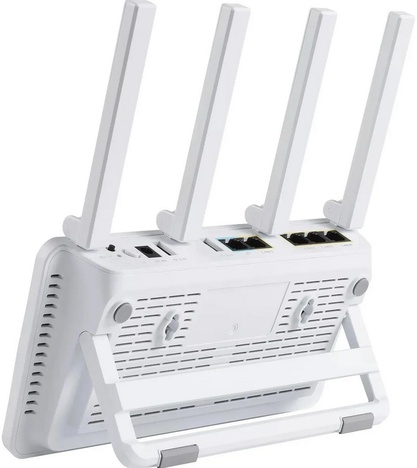 Wi-Fi роутер ASUS EBR63