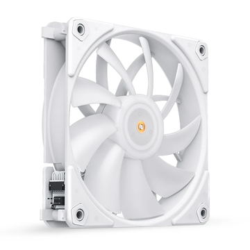 Вентилятор JONSBO для корпуса ZF-120 White (3 in 1)