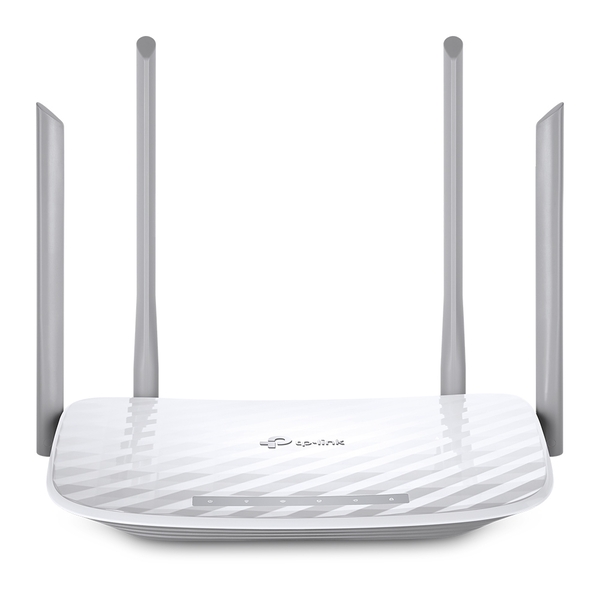 

Wi-Fi роутер TP-LINK Archer ARCHER C50