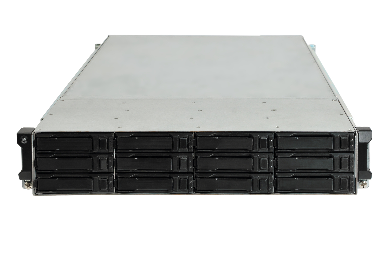 Шасси BITBLAZE Ganymed I3212d