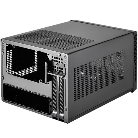 Корпус Silverstone Sugo SG13