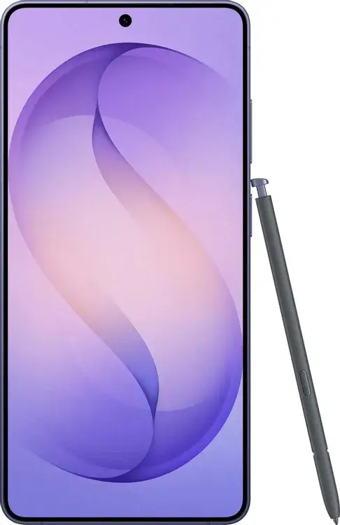 Смартфон Samsung Galaxy S26 Ultra SM-S948B 256 ΓБ фиолетовый