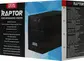 ИБП Powercom Raptor RPT RPT-800AP