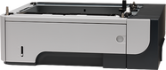 

Аксессуар HP LaserJet 500-sheet Input Tray for P3015/M521/M525