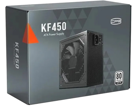 Блок питания PCCooler KF450