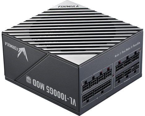 Блок питания FORMULA MOD Gen5 VL-1000G5-MOD