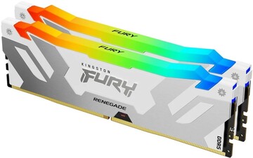 Оперативная память Kingston FURY Renegade RGB KF568C36RWAK2-32