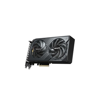 Видеокарта Gigabyte GeForce RTX 5060 8 ΓБ Retail