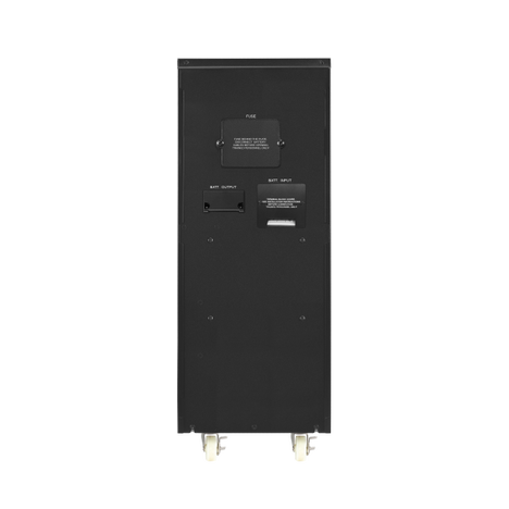 Сменная батарея для ИБП CyberPower Extended Battery Module (EBM) BPSE240V47AOA