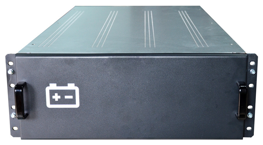 Сменная батарея для ИБП Powercom VGD-II-C3