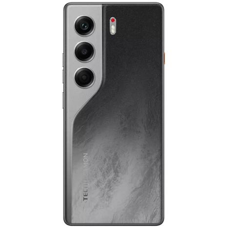 Смартфон TECNO Camon Camon 40 256 ΓБ черный