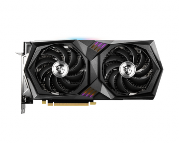 Видеокарта MSI GeForce RTX 3060 Ti 8 ΓБ Retail