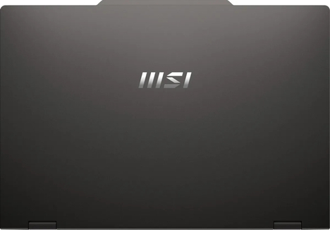 Ноутбук MSI A3HMG-026XRU AMD Ryzen Al 7 350 (темно-серый)