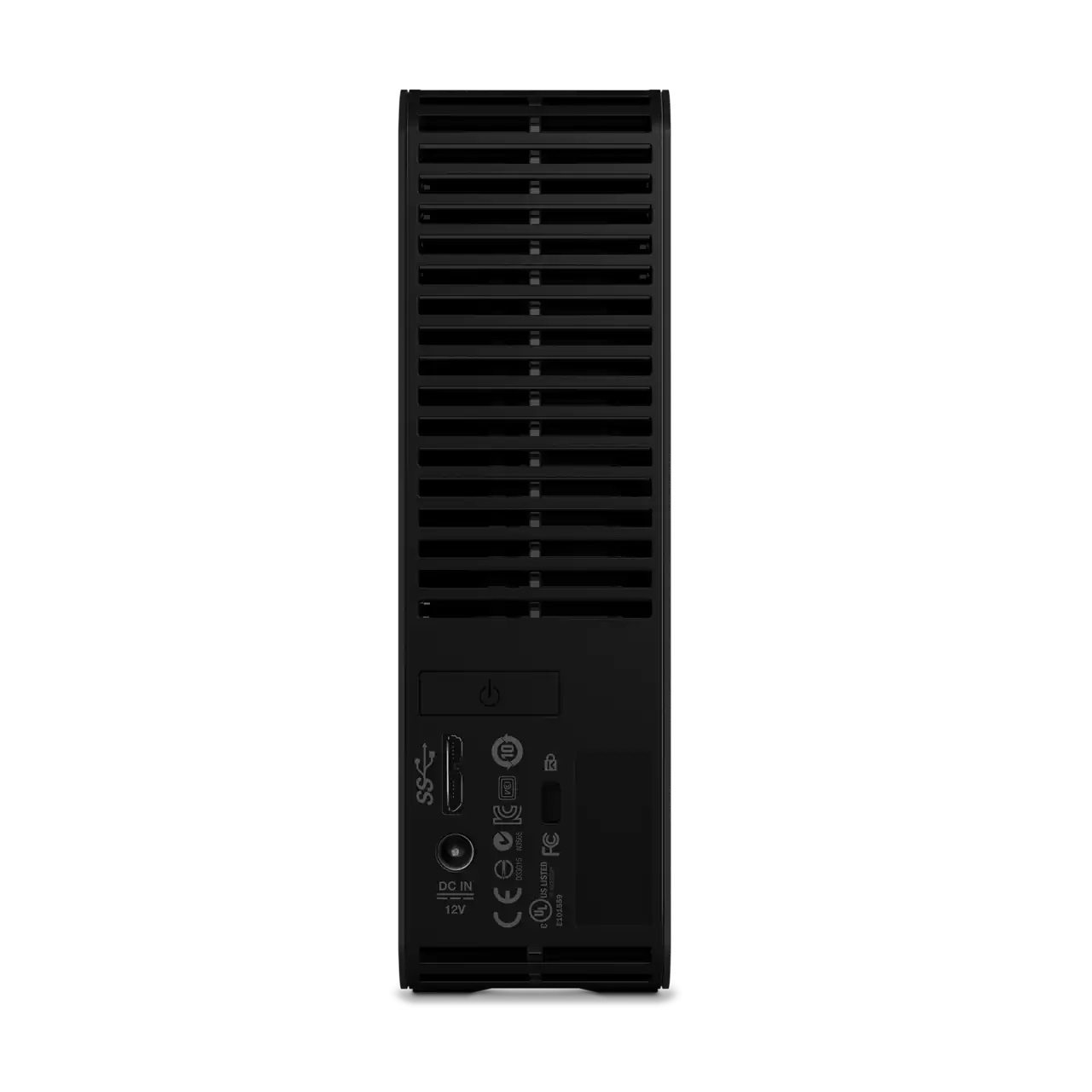 Внешний HDD Western Digital Elements Desktop 14TB