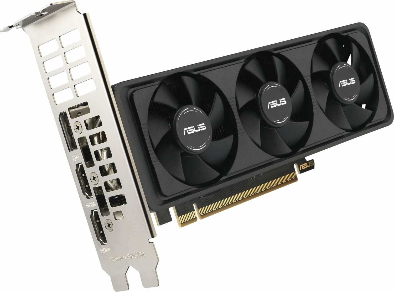 Видеокарта ASUS GeForce RTX 5060 8 ΓБ Retail
