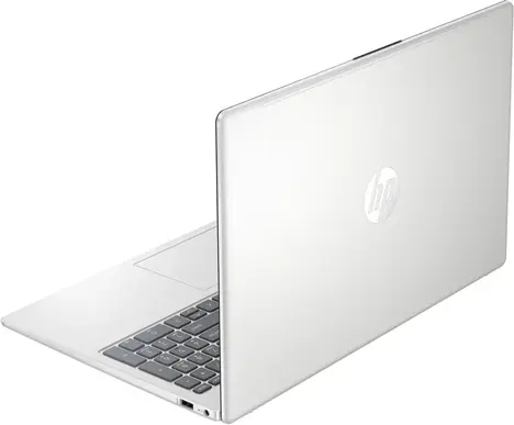 Ноутбук HP Inc. 15-fd0127dx Intel Core 7 150U (серебристый)