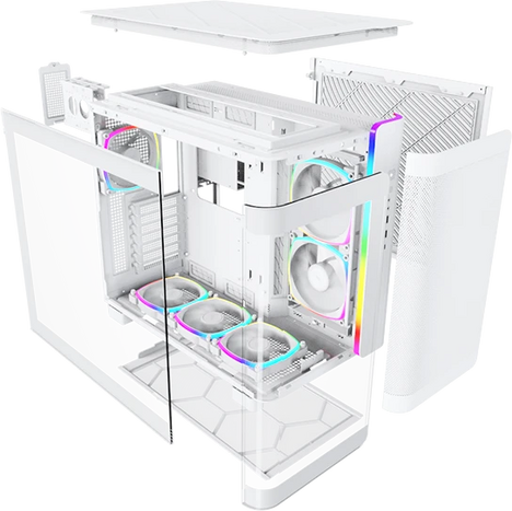 Корпус MONTECH King 95 Pro