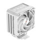 Кулер Процессорный ALSEYE для CPU Q120S Plus White