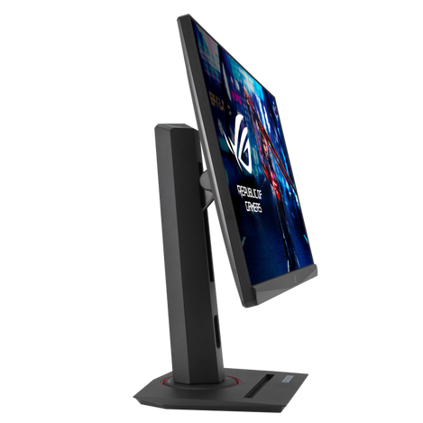 Монитор ASUS XG259QNS 24.5-inch