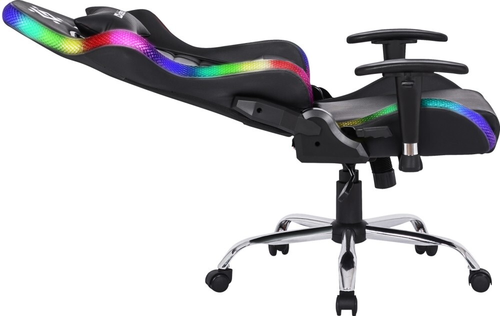 Кресло игровое Defender Ultimate 64355