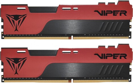 Оперативная память Patriot Desktop DDR4 3200МГц 2x32GB, PVE2464G320C8K