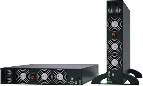 ИБП Powercom MACAN MRT MRT-10K