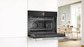 Электрический духовой шкаф Bosch CMG7241B1