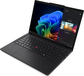 Ноутбук LENOVO ThinkPad T14 G6 Intel Core Ultra 7 255H (черный)