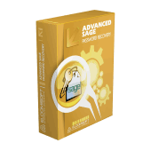 Advanced Sage Password Recovery 2.4