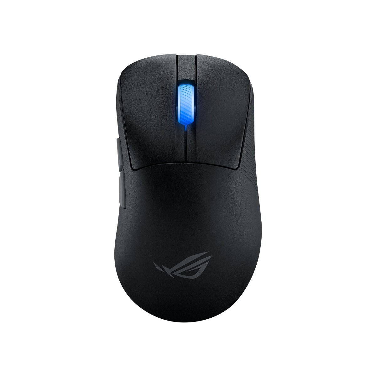 Мышь ASUS ROG KERIS II WL ACE 90MP03N0-BMUA00, цвет черный