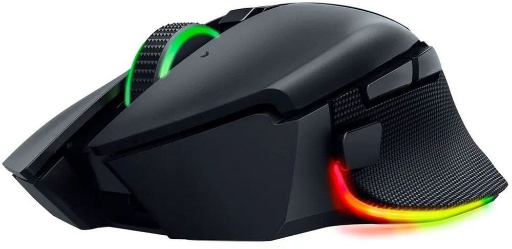 Мышь Razer Basilisk V3 Pro 35K RZ01-05240100-R3G1, цвет черный