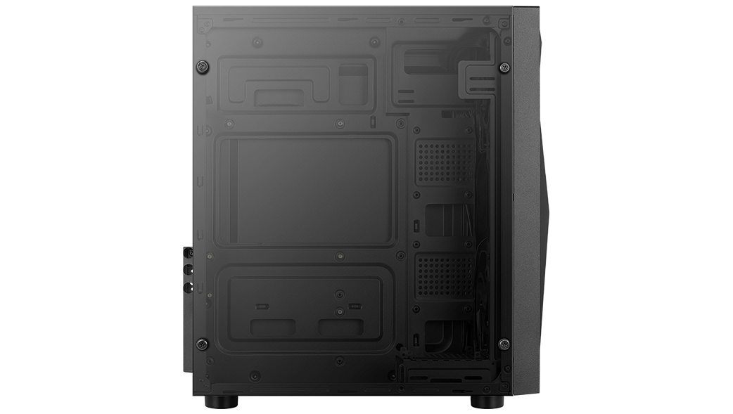 Корпус Aerocool Glider Cosmo