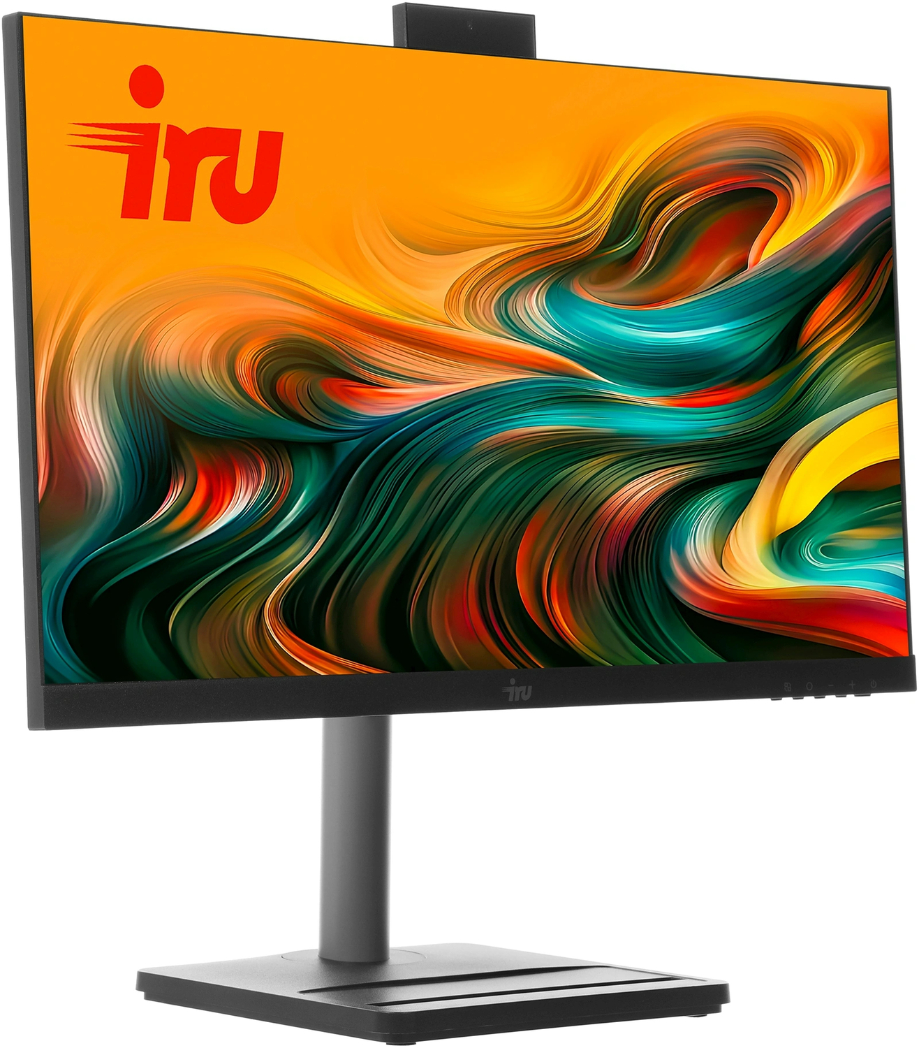 Моноблок IRU Tactio 24ID 256 ΓБ