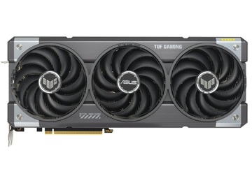 Видеокарта ASUS GeForce RTX 5070 Ti 16 ΓБ Retail