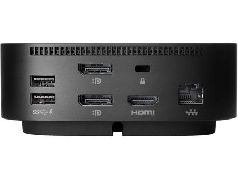 Док-станция HP Inc. USB-C Dock G5 for business