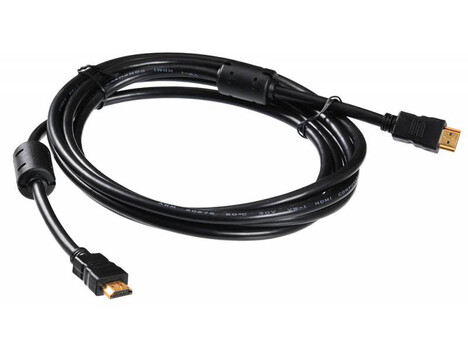 Buro HDMI-19M/19M-3M-MG