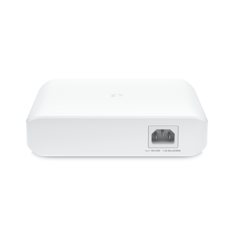 Коммутатор UBIQUITI USW-Lite-16-PoE