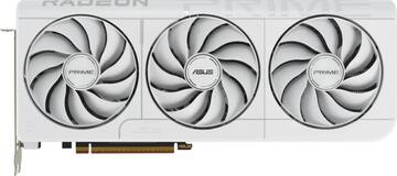 Видеокарта ASUS Radeon RX 9070 XT 16 ΓБ Retail