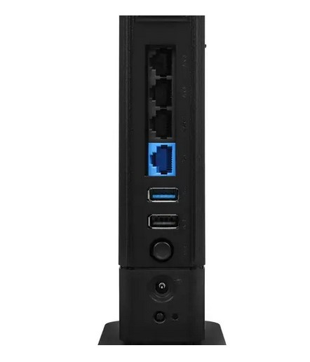 Wi-Fi роутер ASUS RT-AX59U