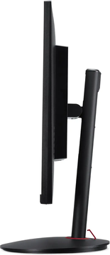 Монитор ACER XV322QKV3bmiiphx 31.5-inch черный