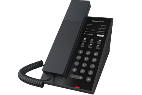 IP-телефон FANVIL H602