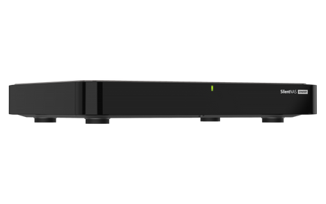 Сетевое хранилище QNAP HS-264