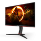 Монитор AOC Q27G2U 27.0-inch черный