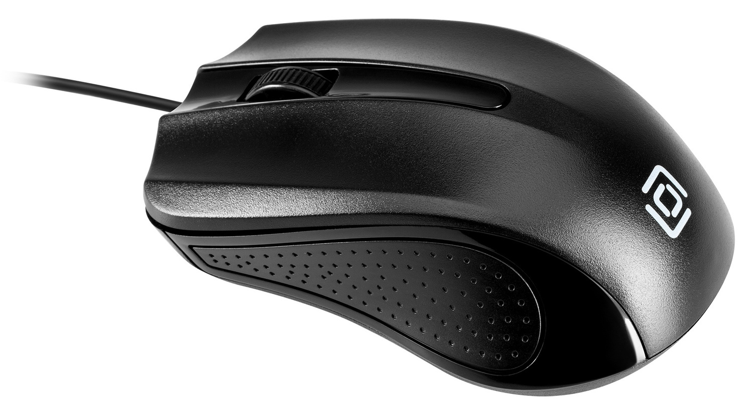 Мышь Oklick Мышь 225M 997791, цвет черный