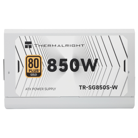 Блок питания Thermalright TR-SG 850S