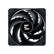 Вентилятор Zalman Case Fan ZM-AF120 BLACK