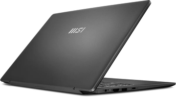 Ноутбук MSI F1MG Intel Core 7 150U (серый)