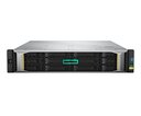

Сетевая система хранения данных Hewlett Packard Enterprise MSA 2052